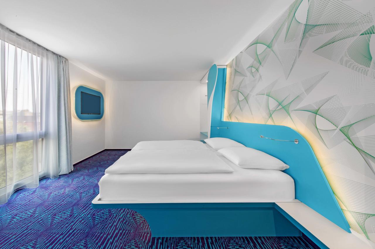 Prize By Radisson, St Pauli Hotel 3*
