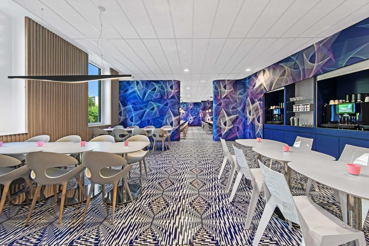 Prize By Radisson, St Pauli 3* Hamburg