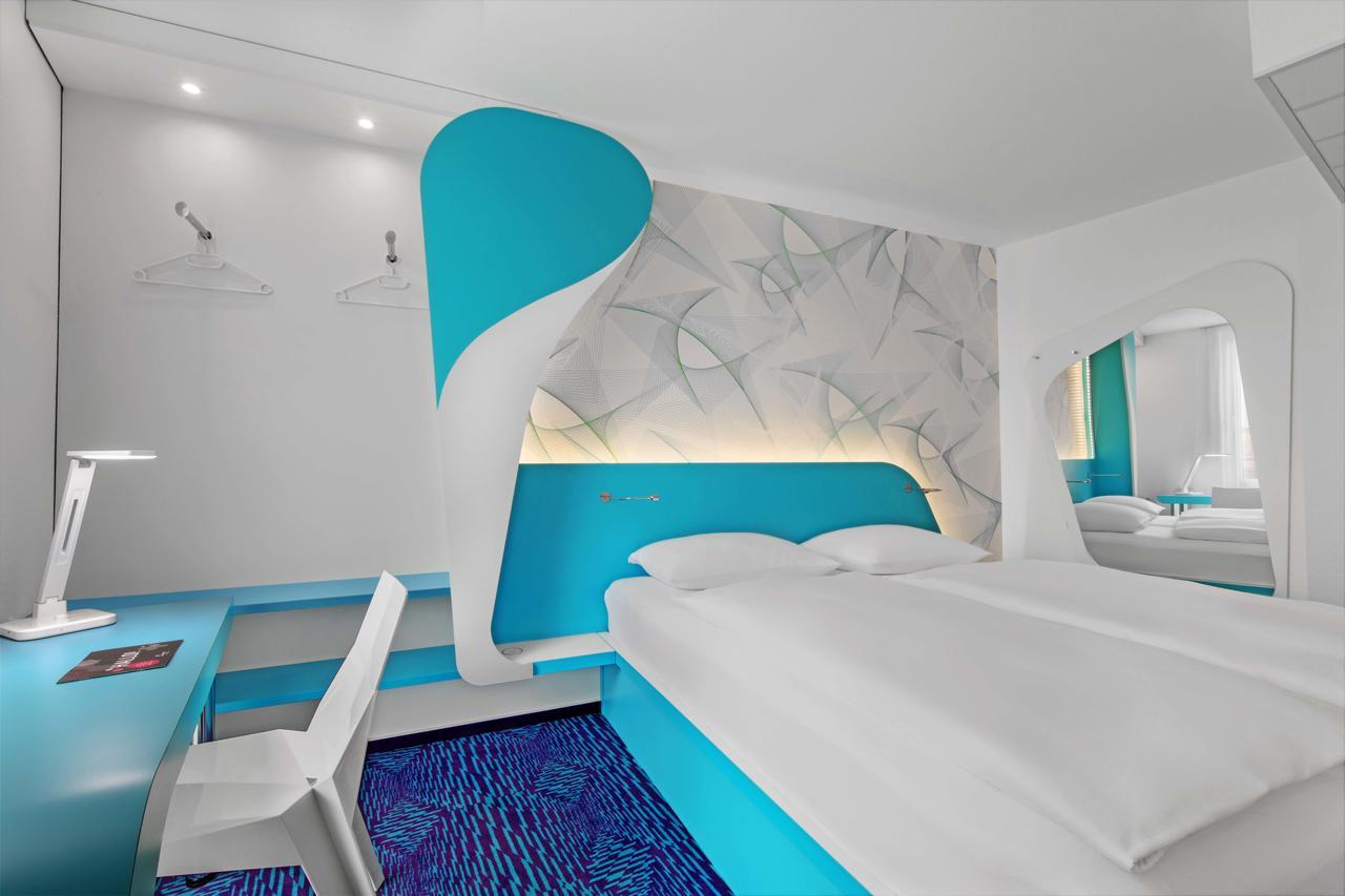 Prize By Radisson, St Pauli Hamburg