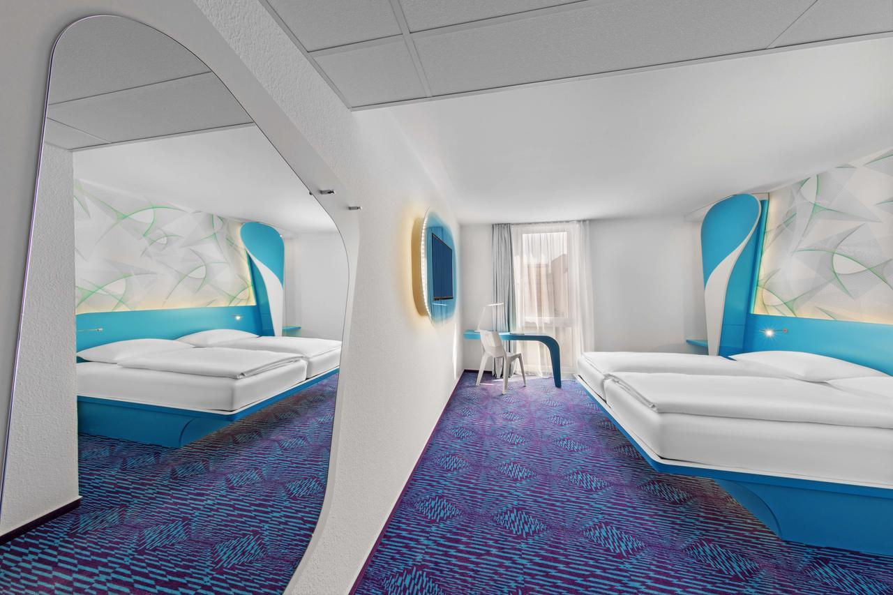 Prize By Radisson, St Pauli Hotel