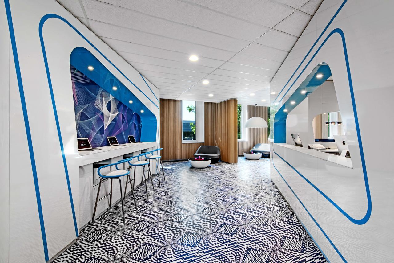 Hotel Prize By Radisson, St Pauli 3*