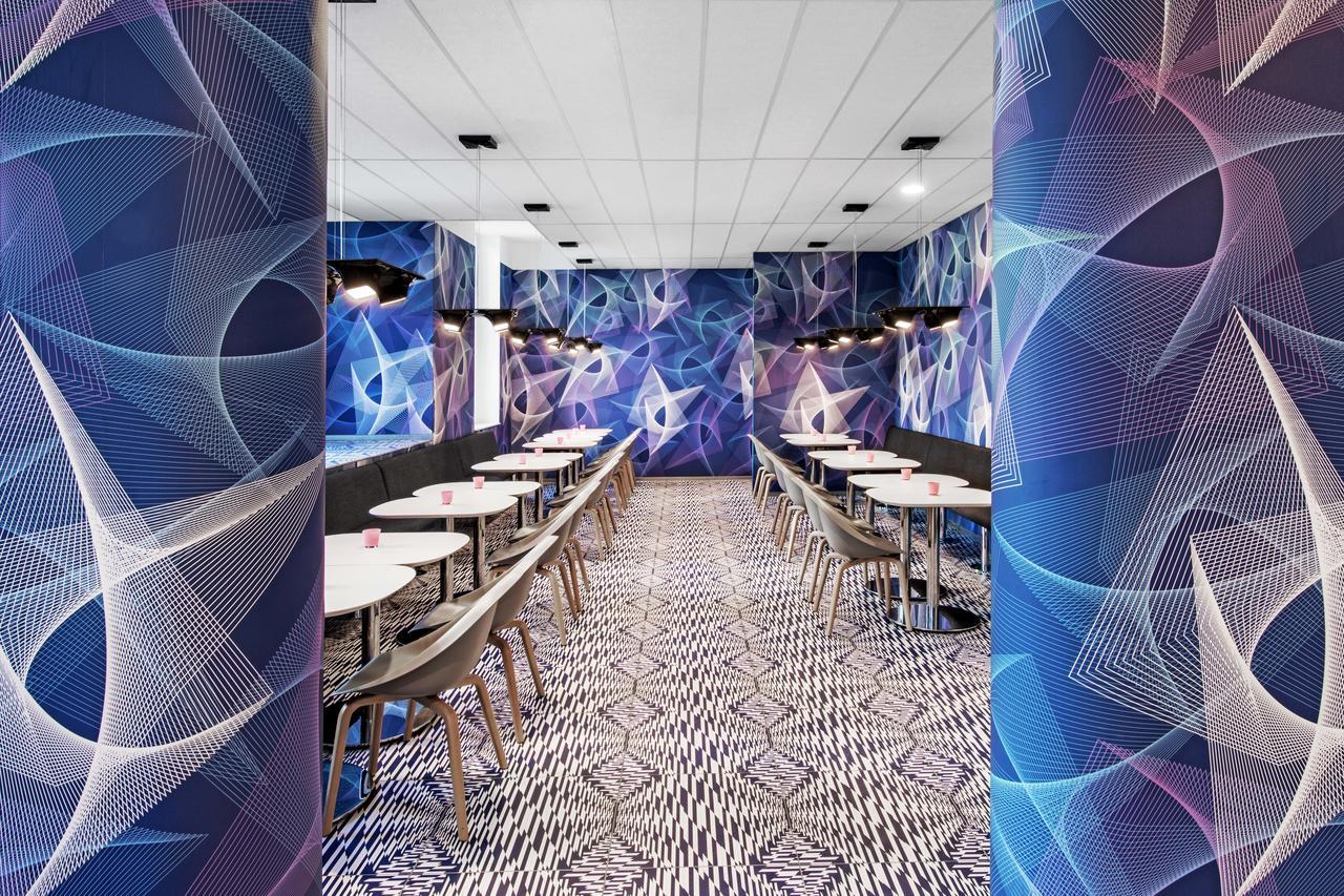 Prize By Radisson, St Pauli Hotel Hamburg