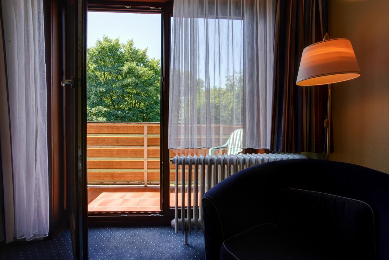 Elbinsel Free Parking Hotel