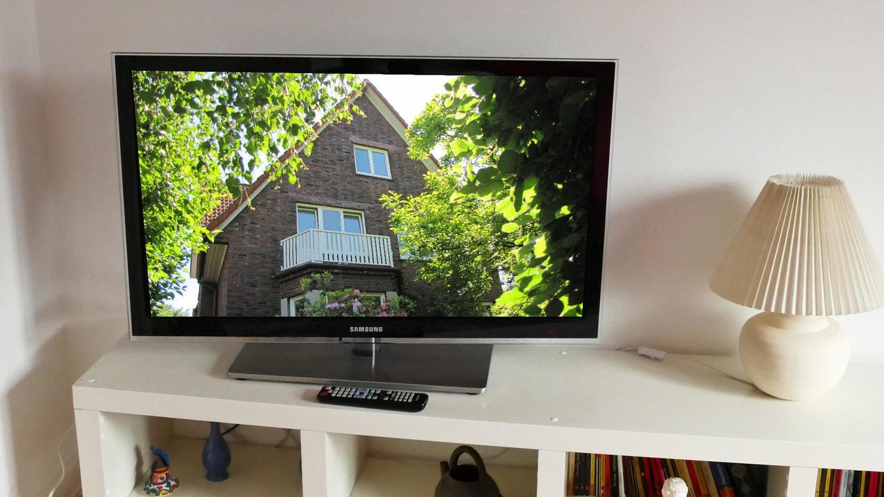 Alsterdorf Accommodatie bij particulieren Hamburg-Harburg