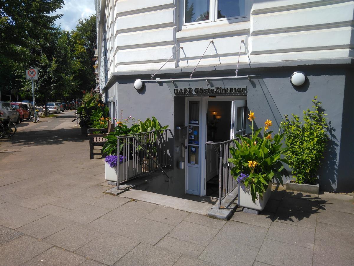 Gasthof Darz Gästezimmer