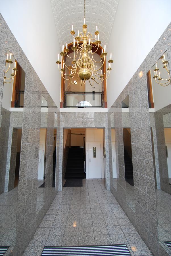 York Aparthotel
