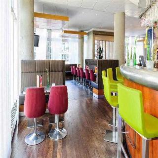 Novotel 3*