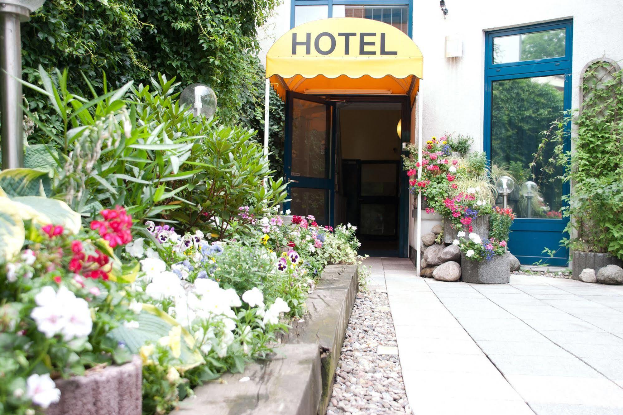 Cabo Nichtraucher-hotel Hotel Hamburg
