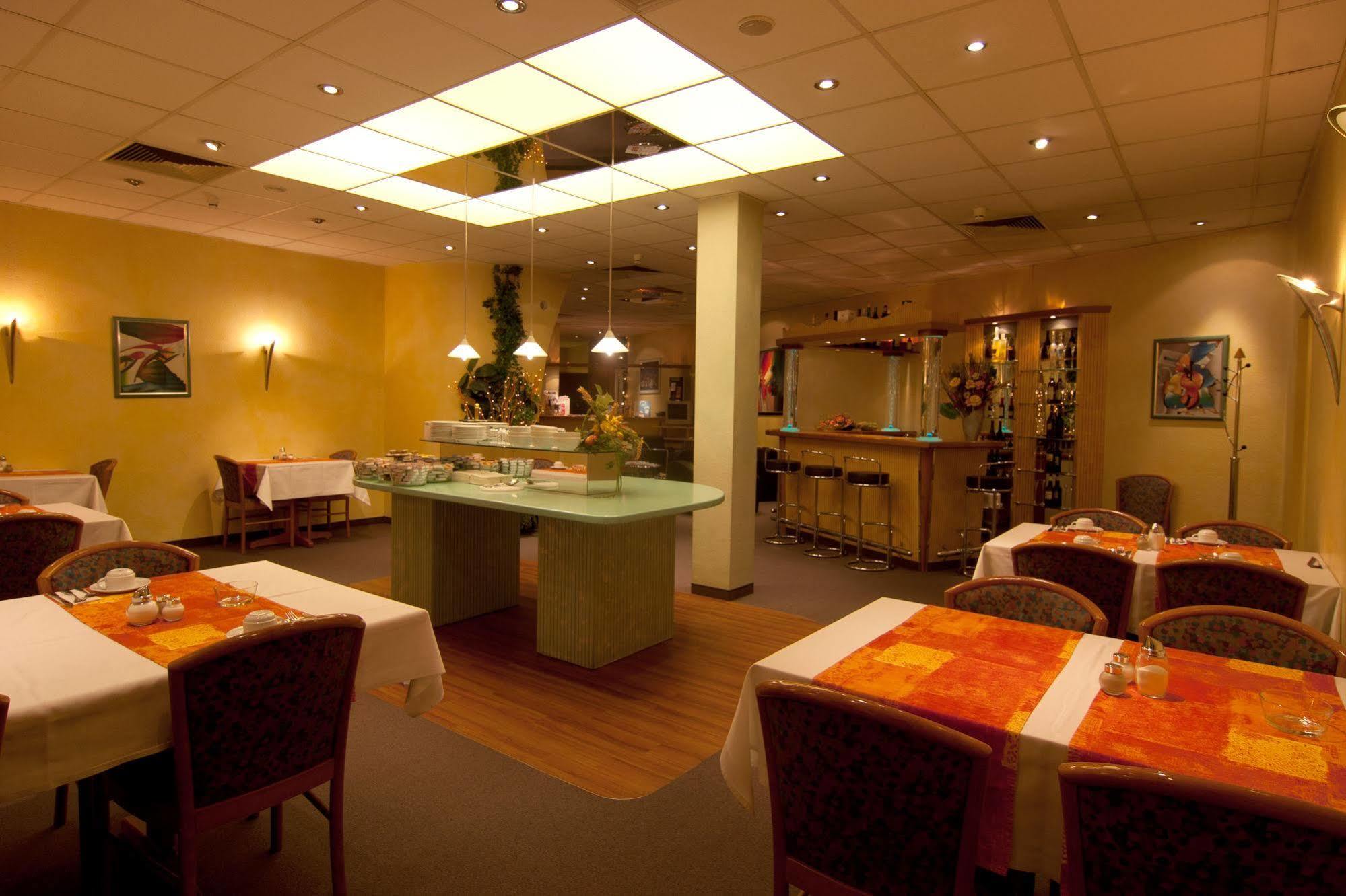 Hotel Cabo Nichtraucher-hotel 3*
