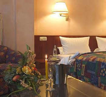 Hotel Cabo Nichtraucher-hotel 3*