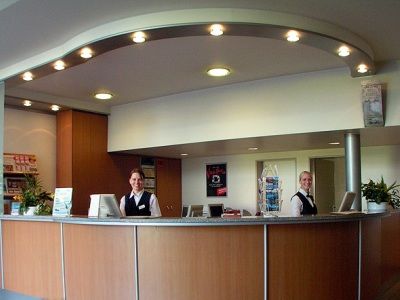 Hotel Panorama