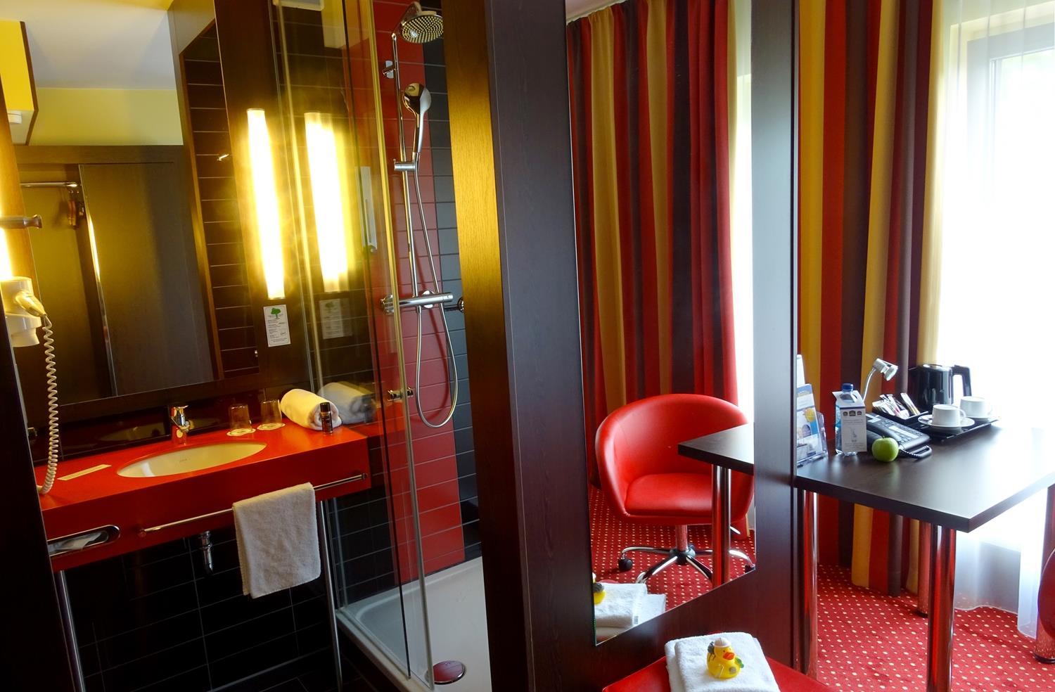 Western Plaza Hotel Hamburg