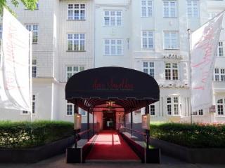 Romantik Smolka Hamburg-Harburg