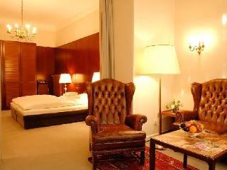 Hotel Romantik Smolka Hamburg-Harburg