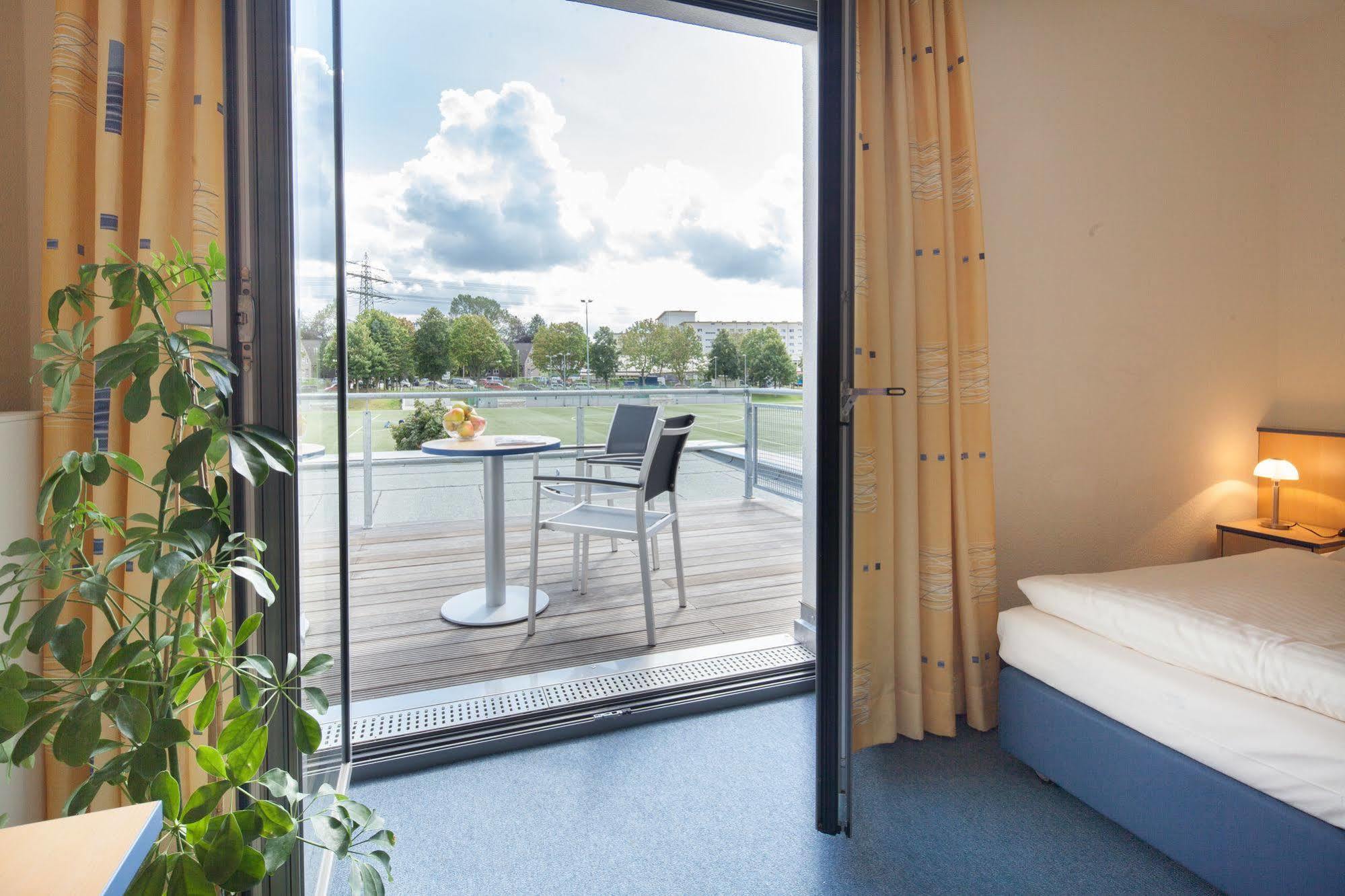 Sporthotel Hamburg By Jufa Hotels Hotel Hamburgo
