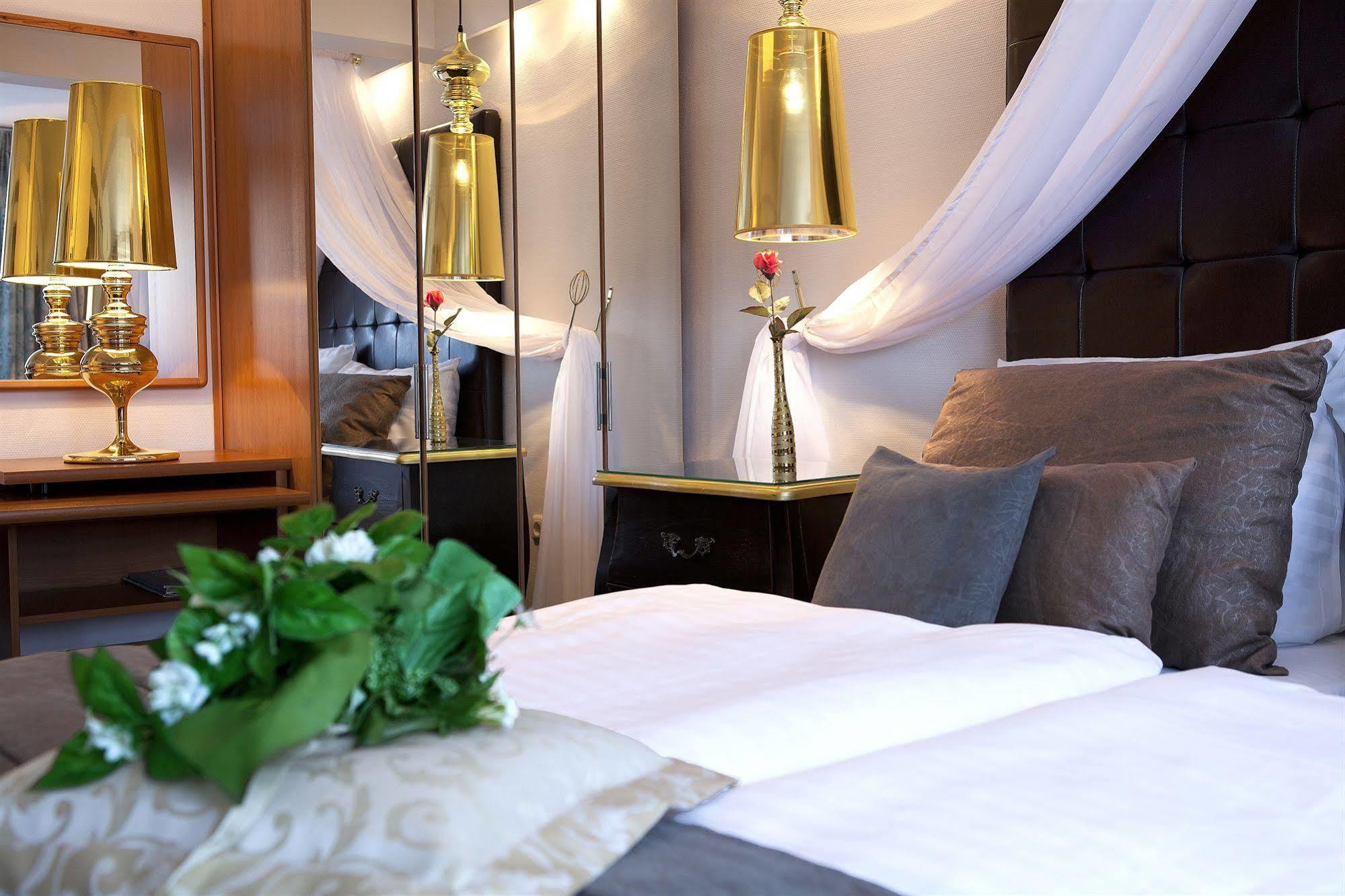 Hotel Boulevard