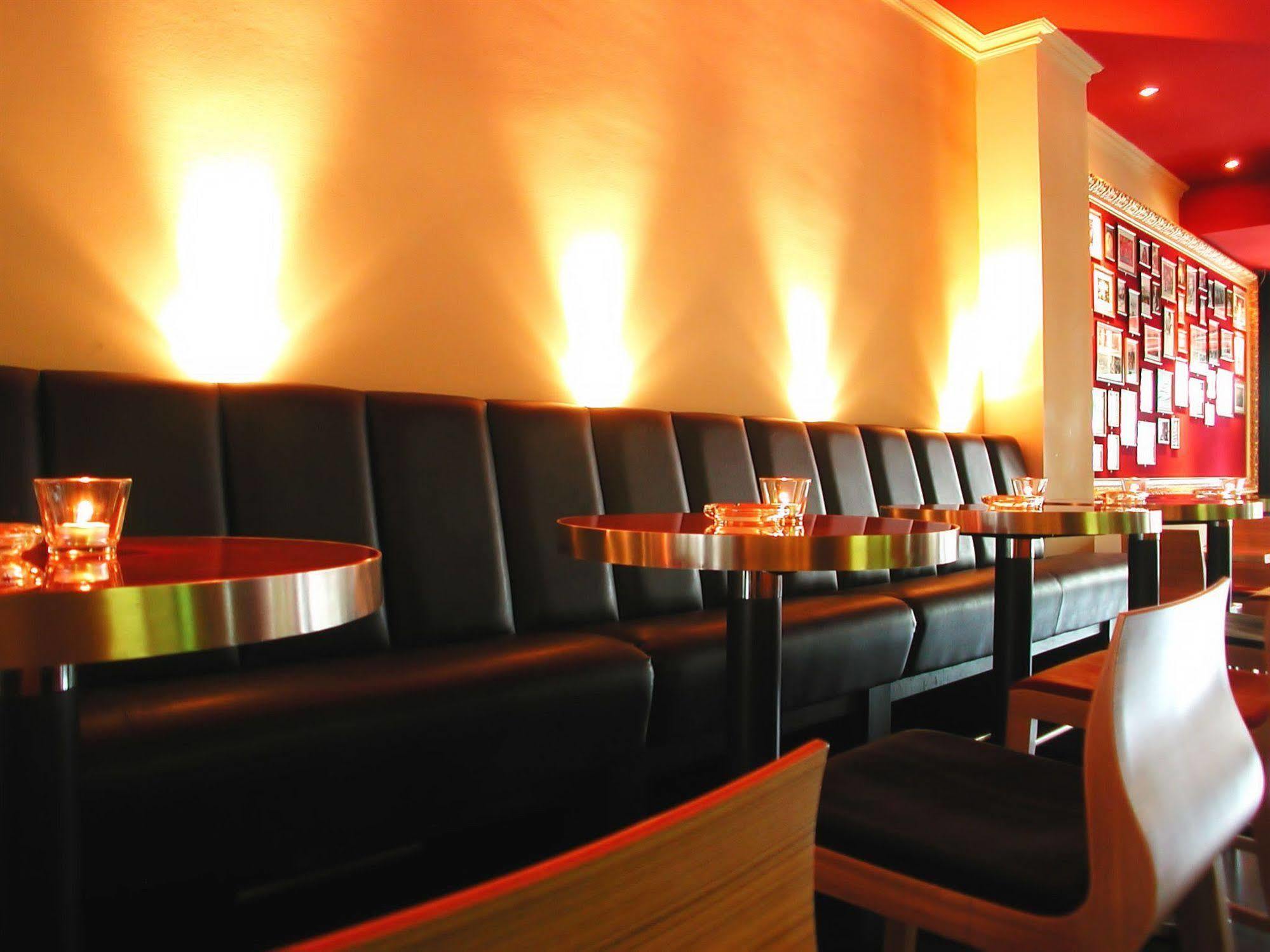 Hotel Cityhotel Monopol Hamburg-Harburg