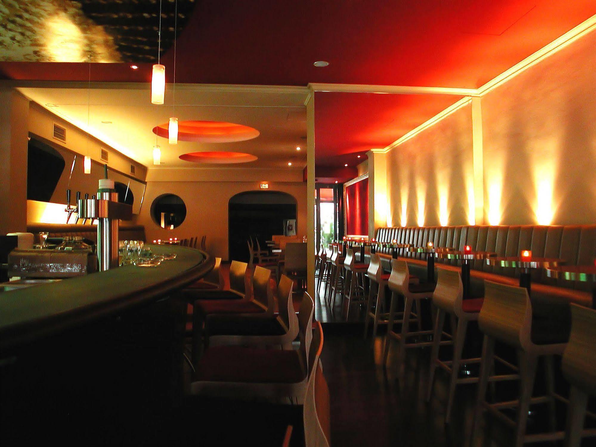 Cityhotel Monopol Hotel Hamburg-Harburg