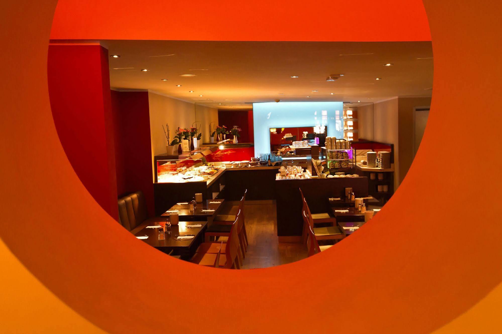 Hotel Cityhotel Monopol Hamburg-Harburg