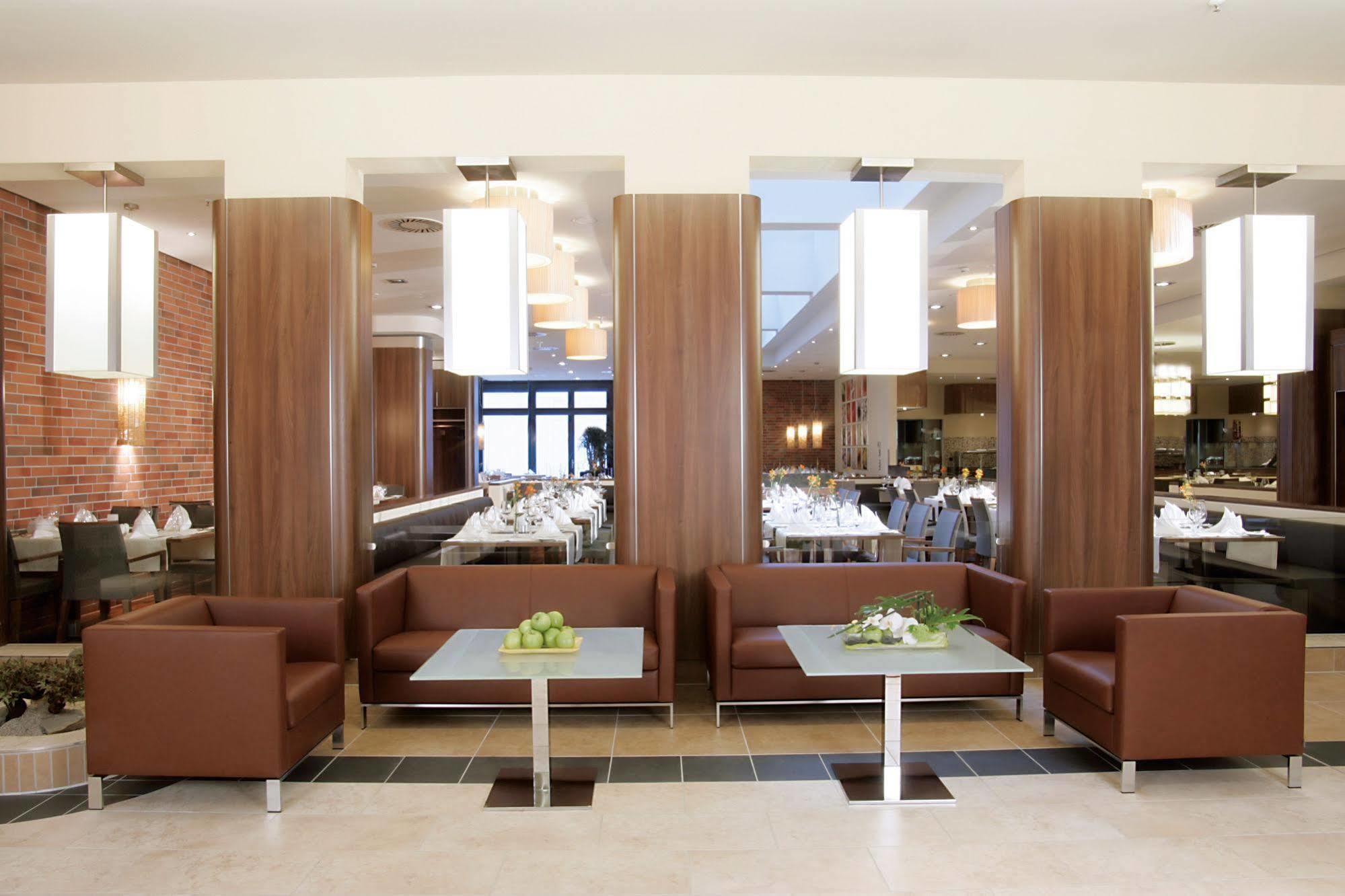 Lindner Am Michel, Part Of Jdv By Hyatt Hotel 4*