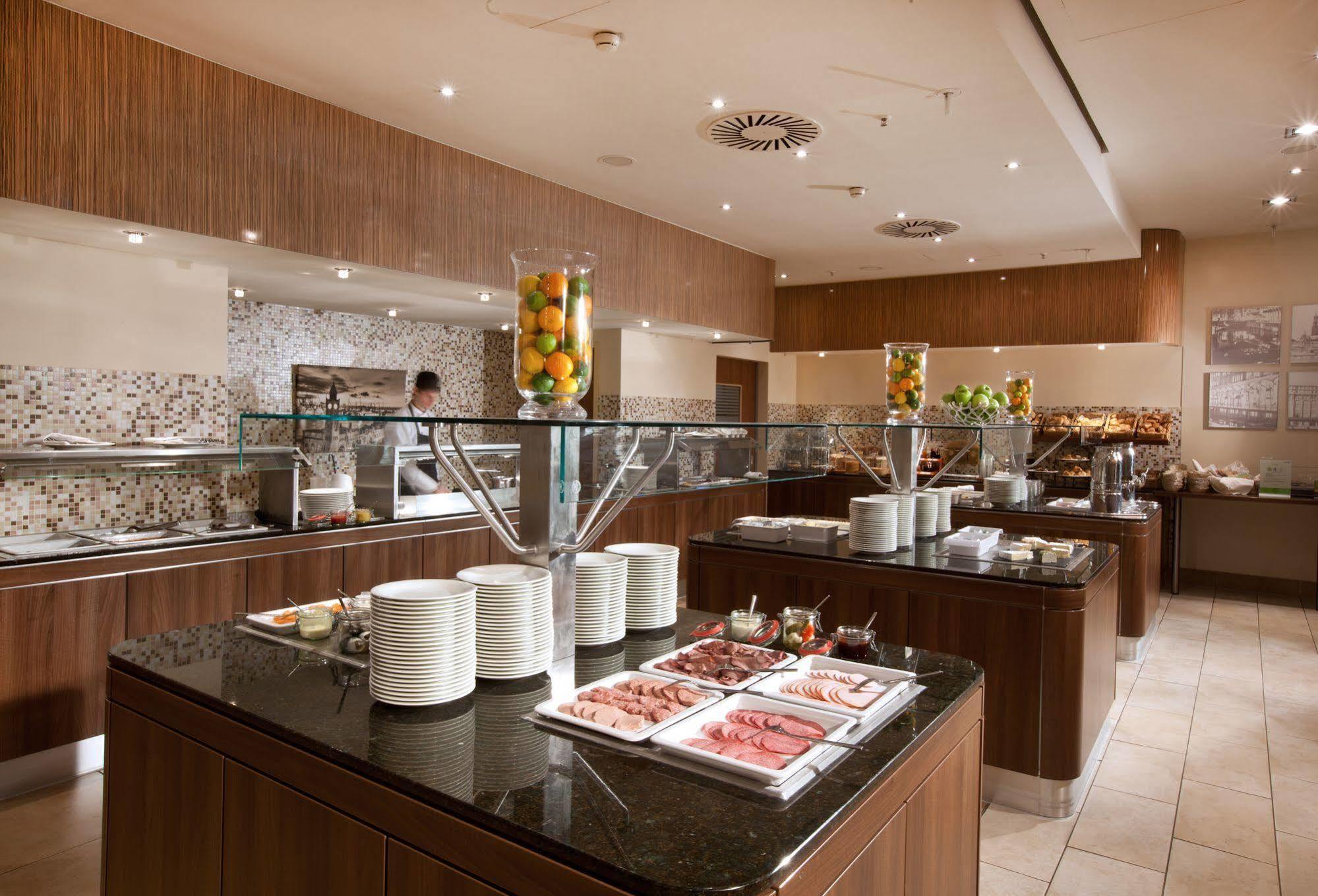 Lindner Am Michel, Part Of Jdv By Hyatt 4*