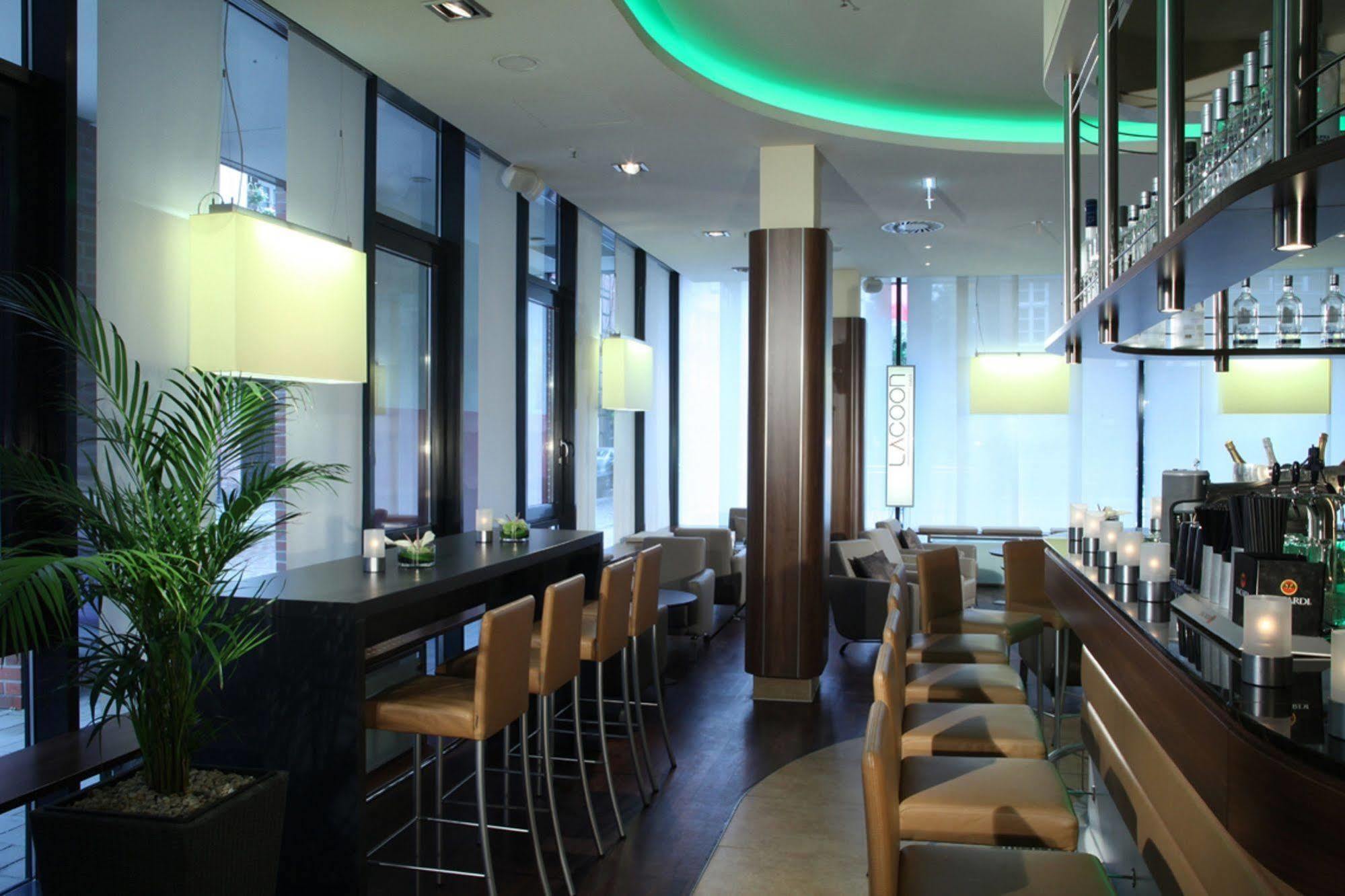 Hotel Lindner Am Michel, Part Of Jdv By Hyatt 4*