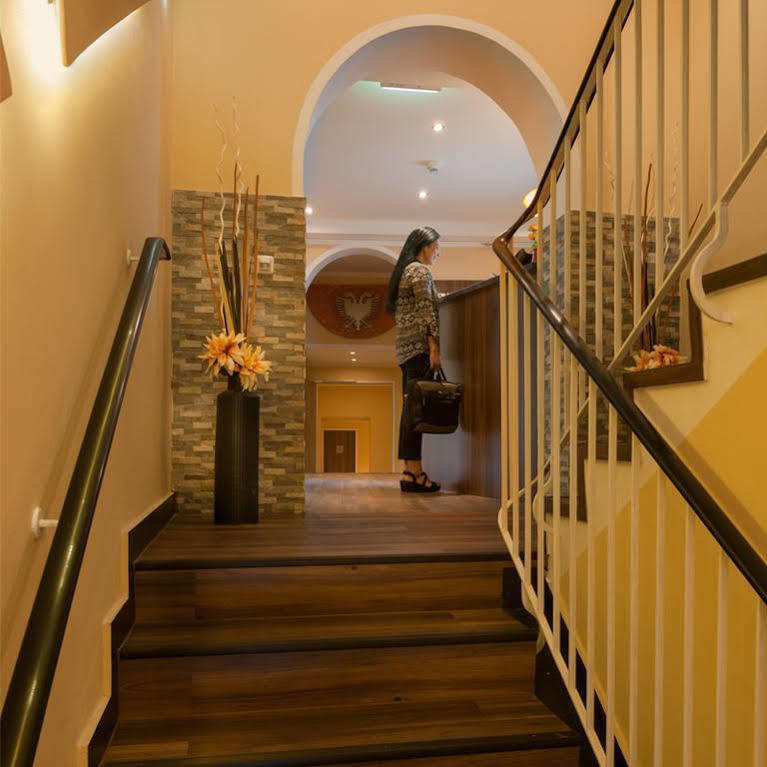 North-hotel 3* Hamburgo