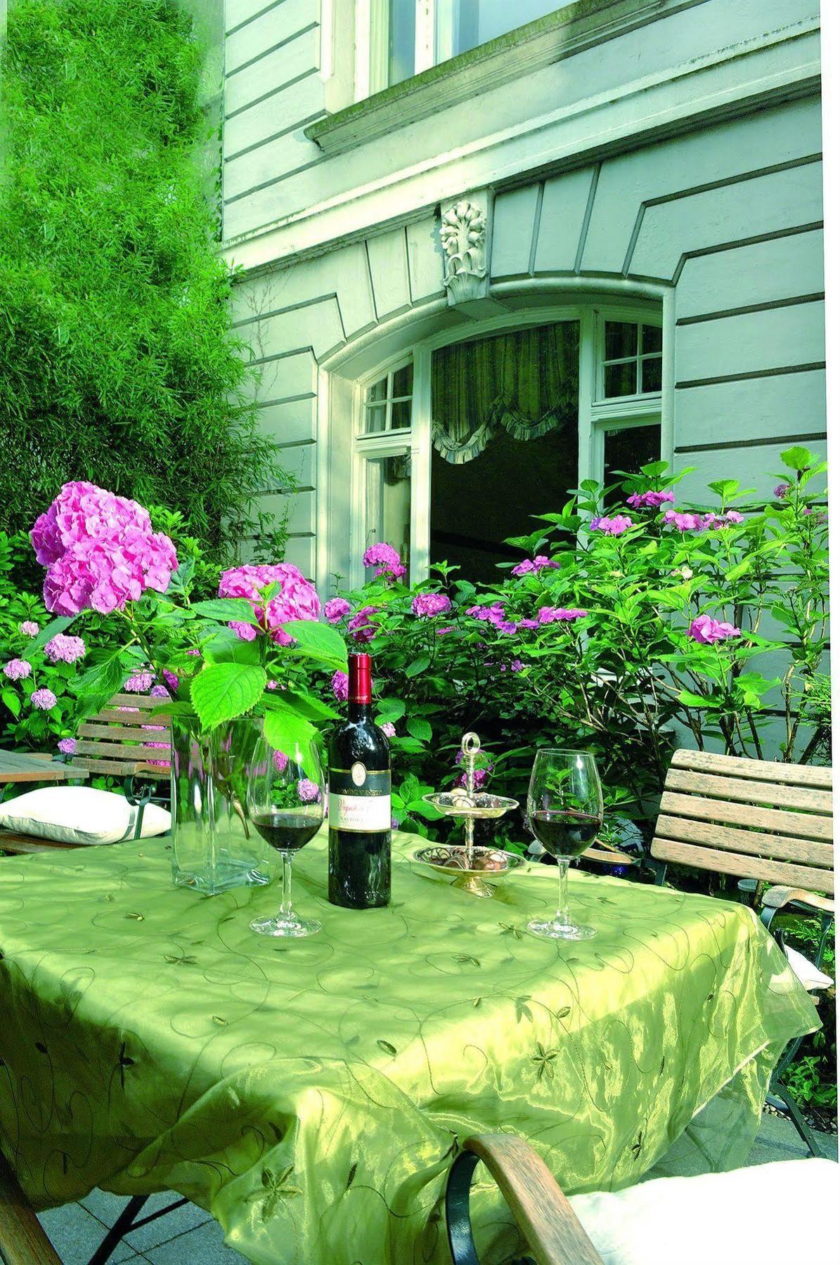 Hotel Miramar Hamburg-Harburg