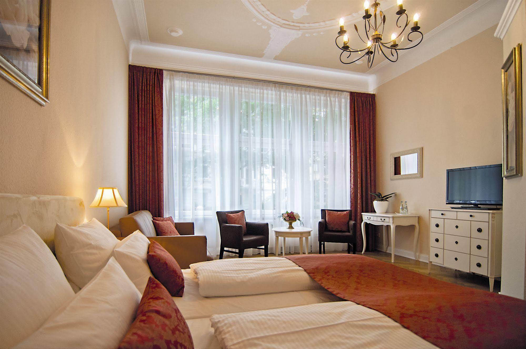 Hotel Mare