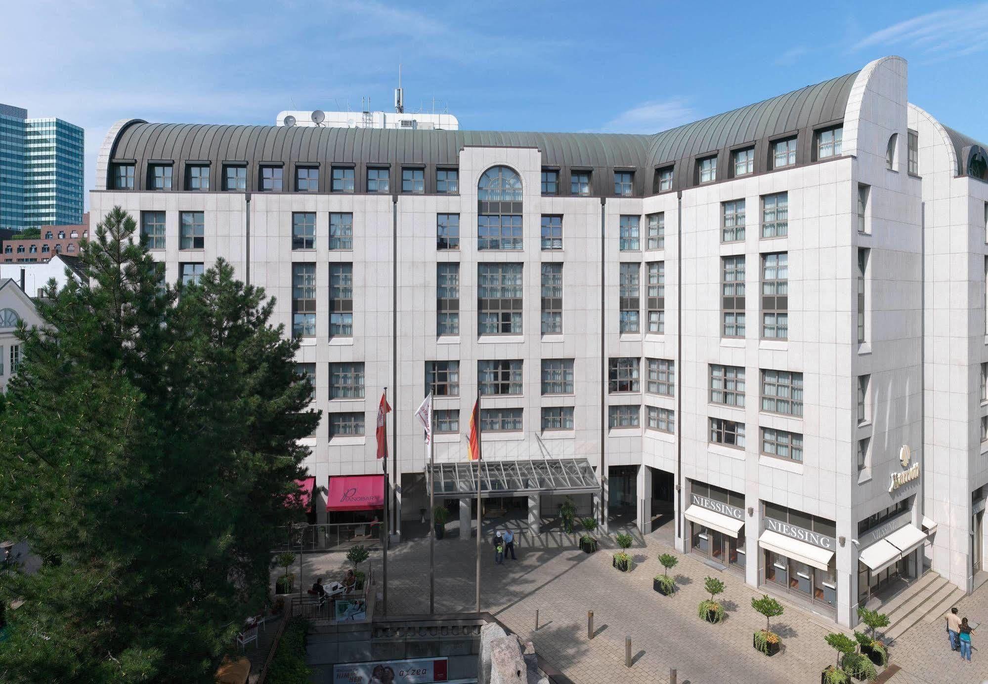 Hotel Marriott