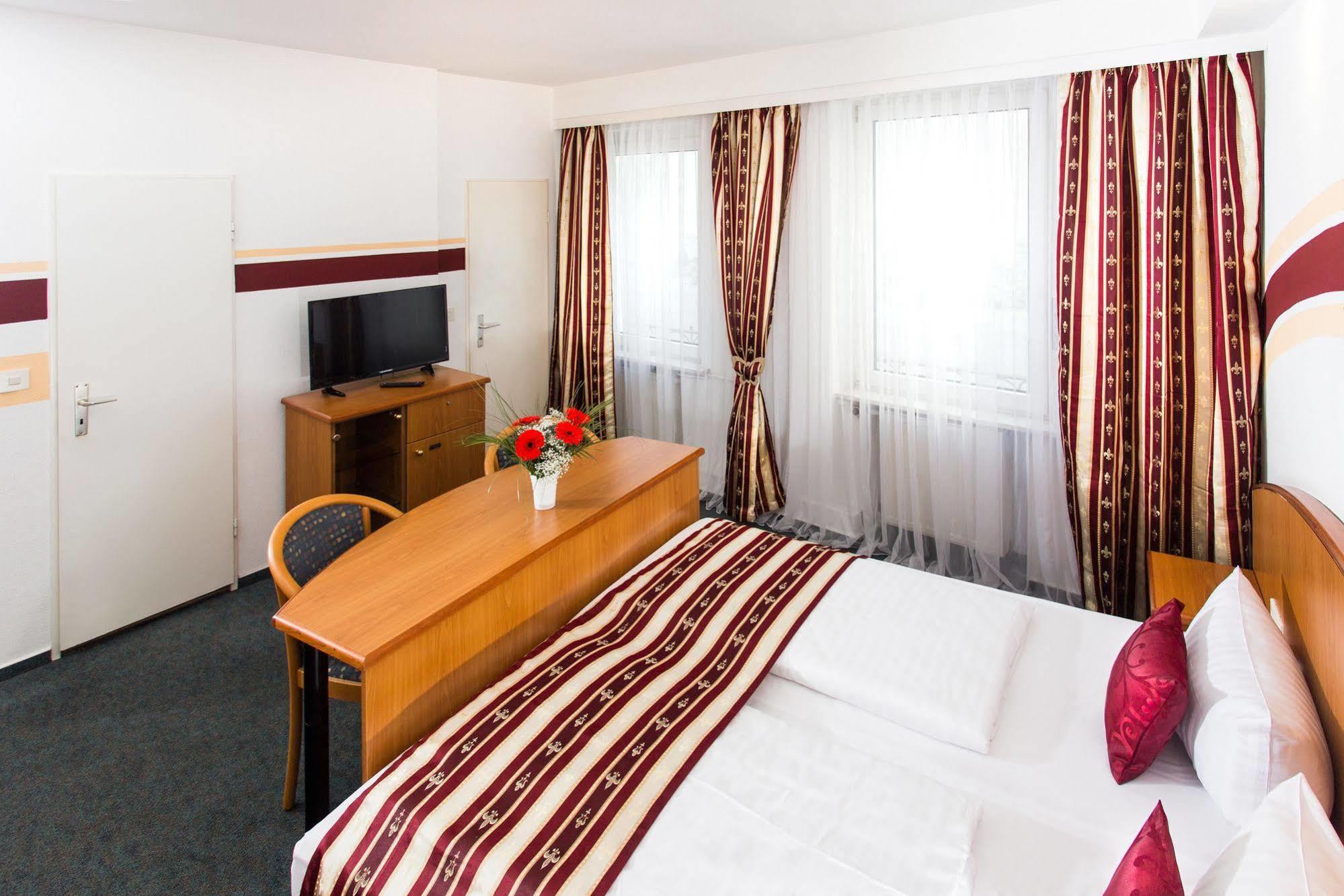 Condor Hotel Hamburg