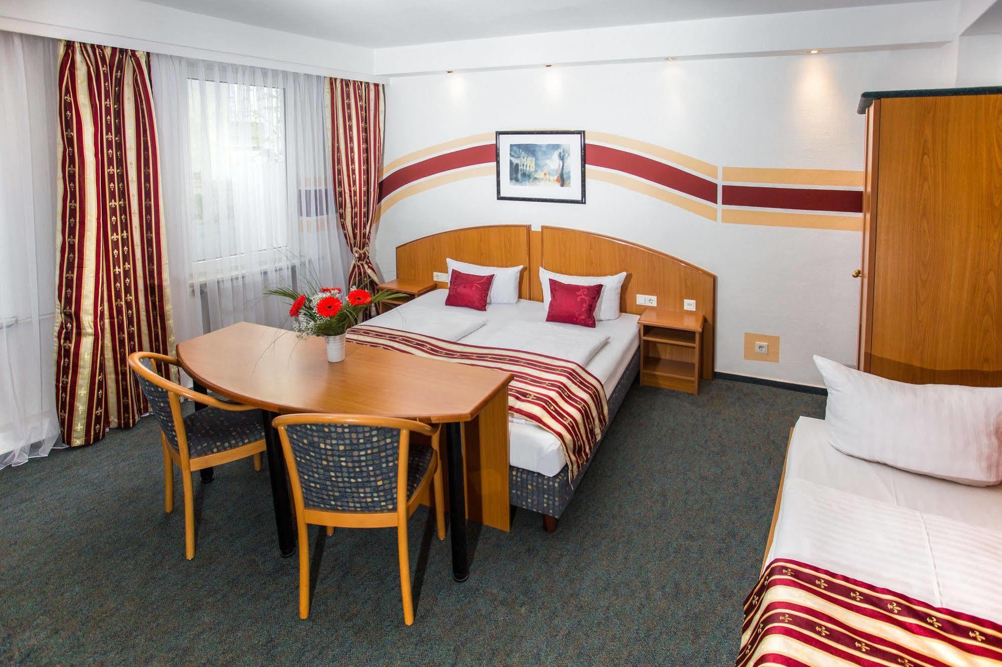 Hotel Condor Hamburg