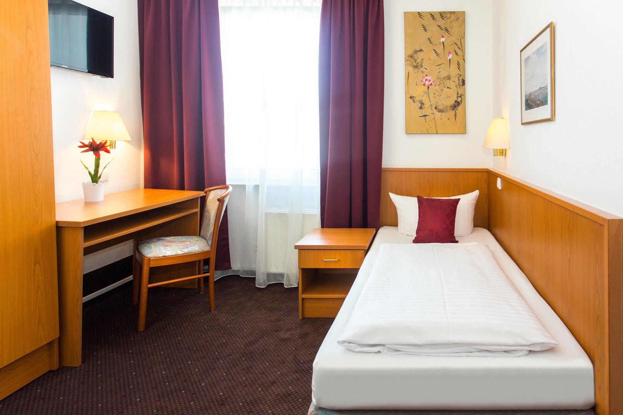 Hotel Condor Hamburg