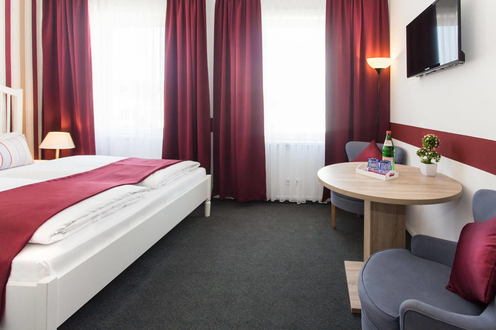 Condor Hamburg