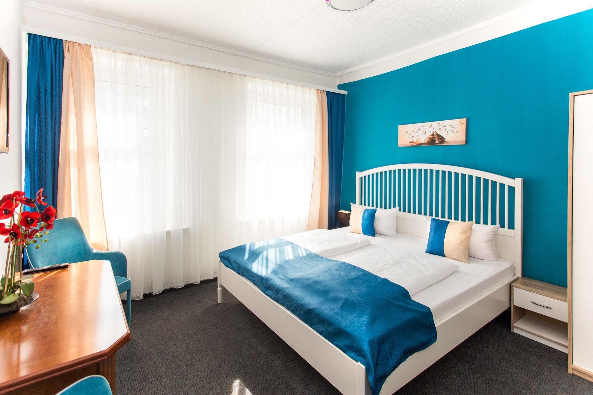 Condor Hotel Hamburg