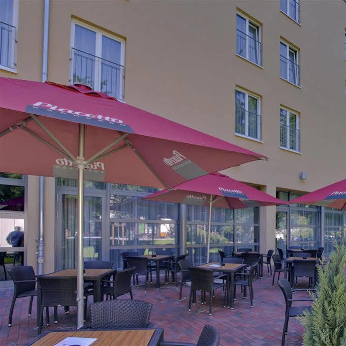 Western Plaza Hotel Hamburg