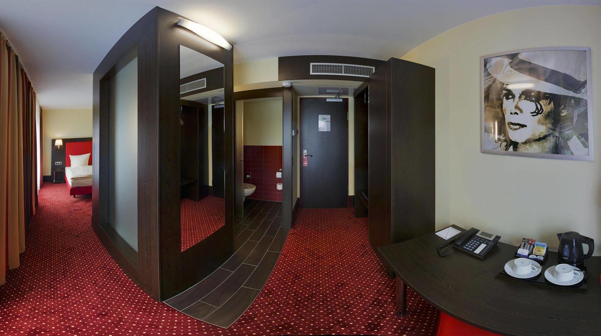 Western Plaza 4* Hamburg