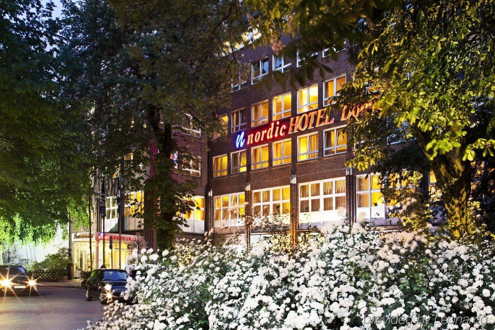 Domicil By Golden Tulip 3* Hamburg