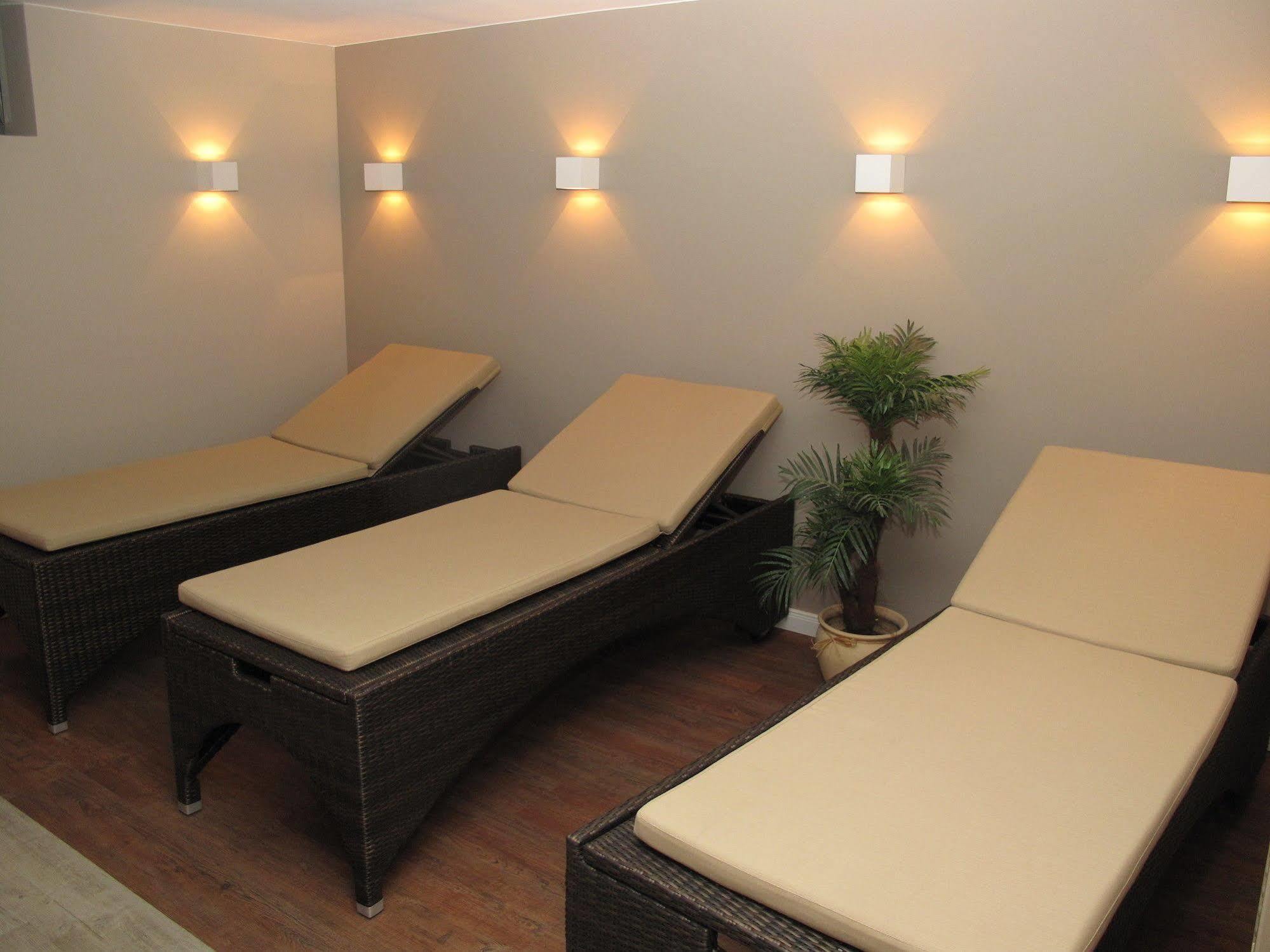 Engel 4* Hamburgo
