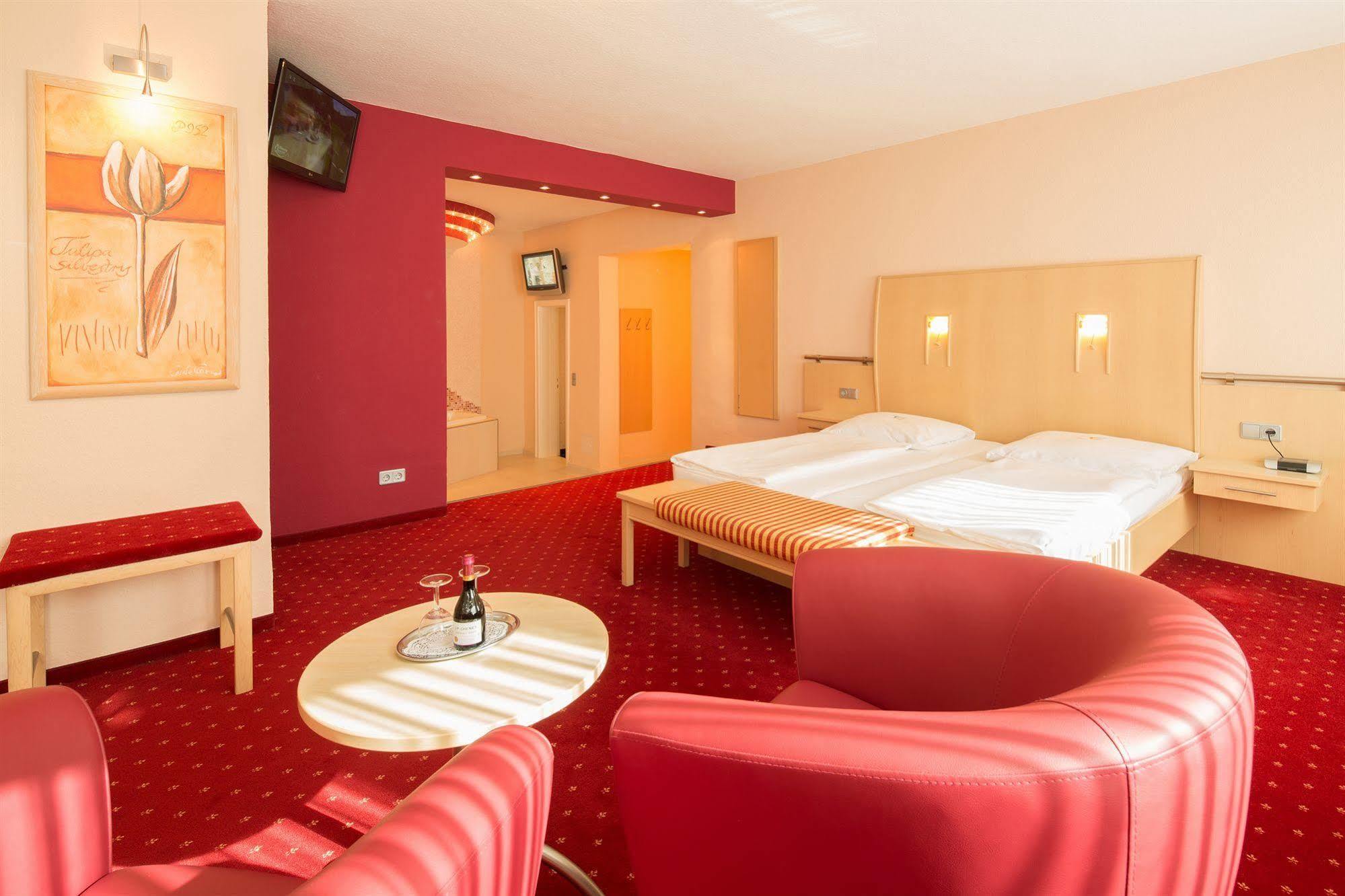 Hotel Heikotel - Windsor Hamburg
