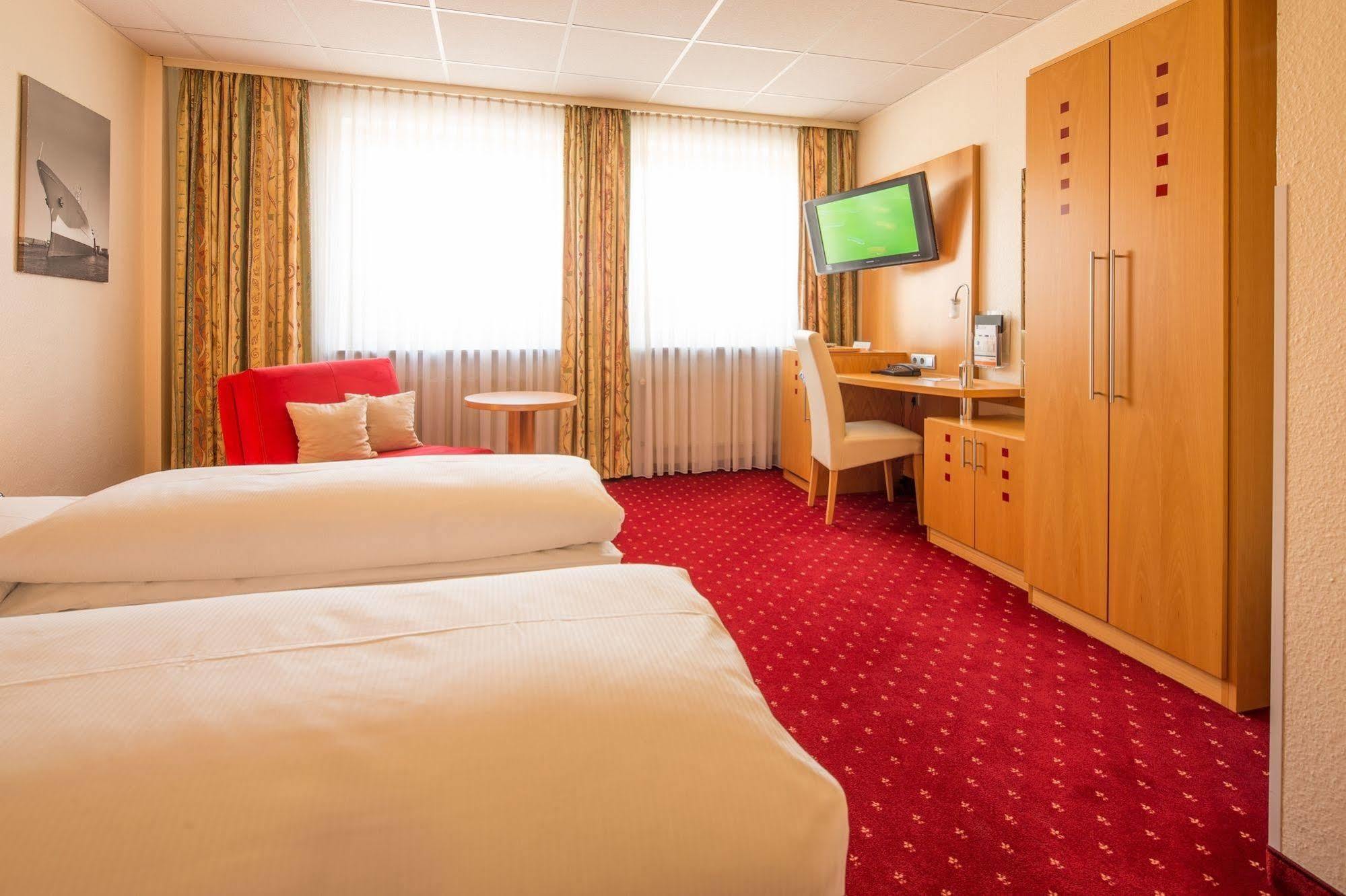 Hotel Heikotel - Windsor 3*