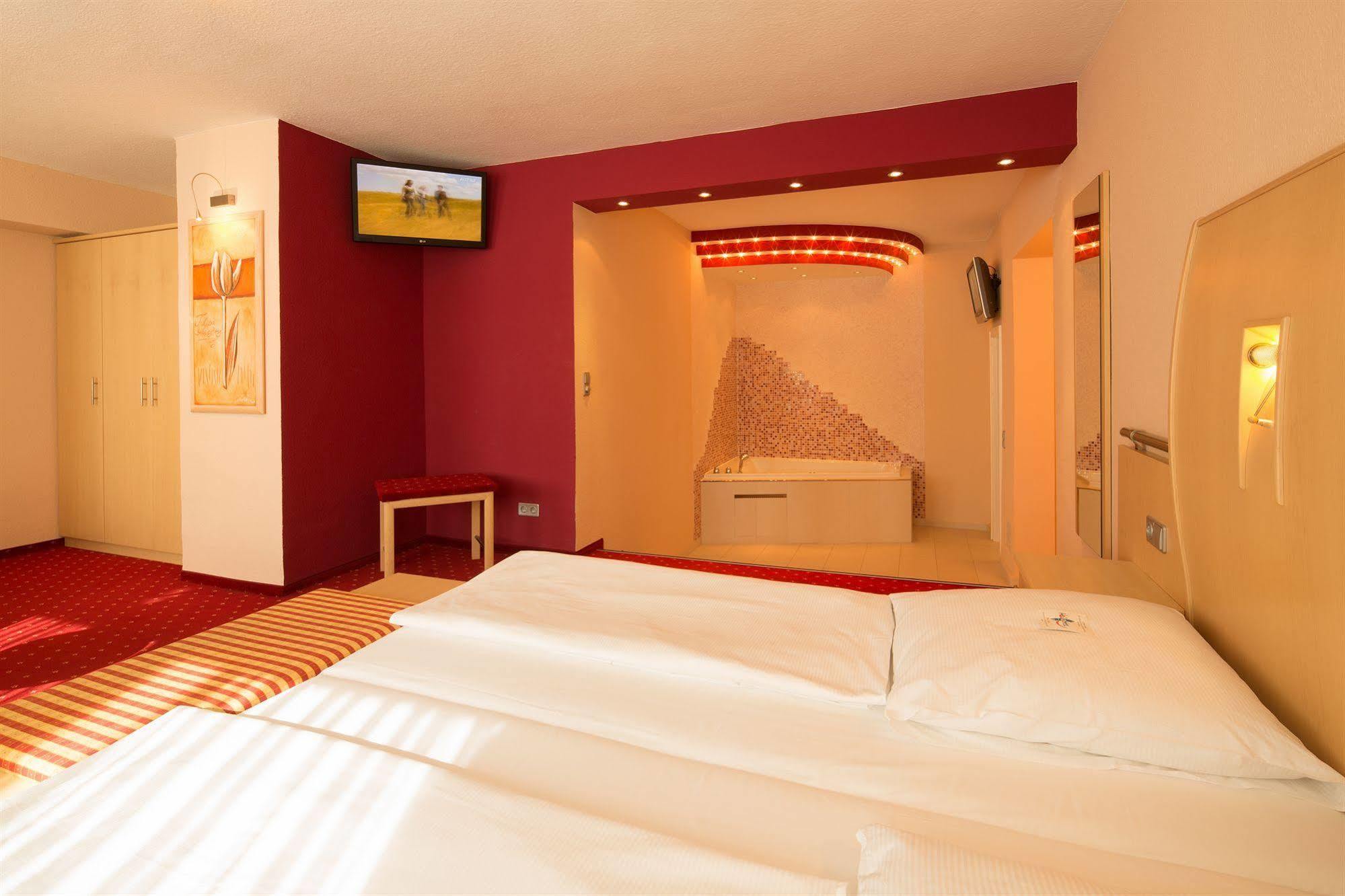 Heikotel - Windsor Hotel Hamburg