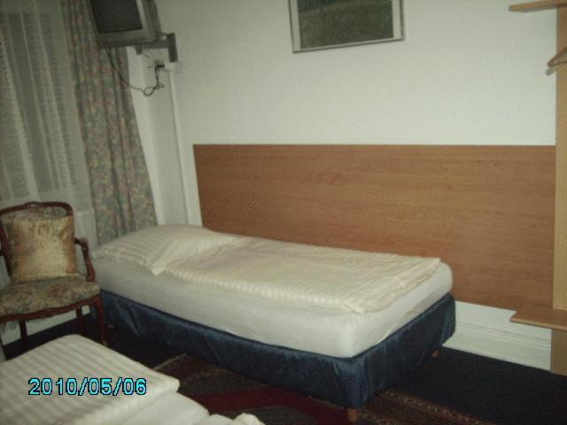 Gasthof Hotel Garni Nord 3*