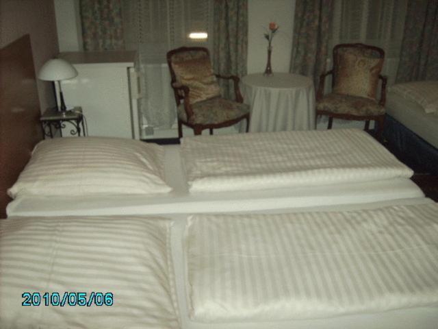 Gasthof Hotel Garni Nord