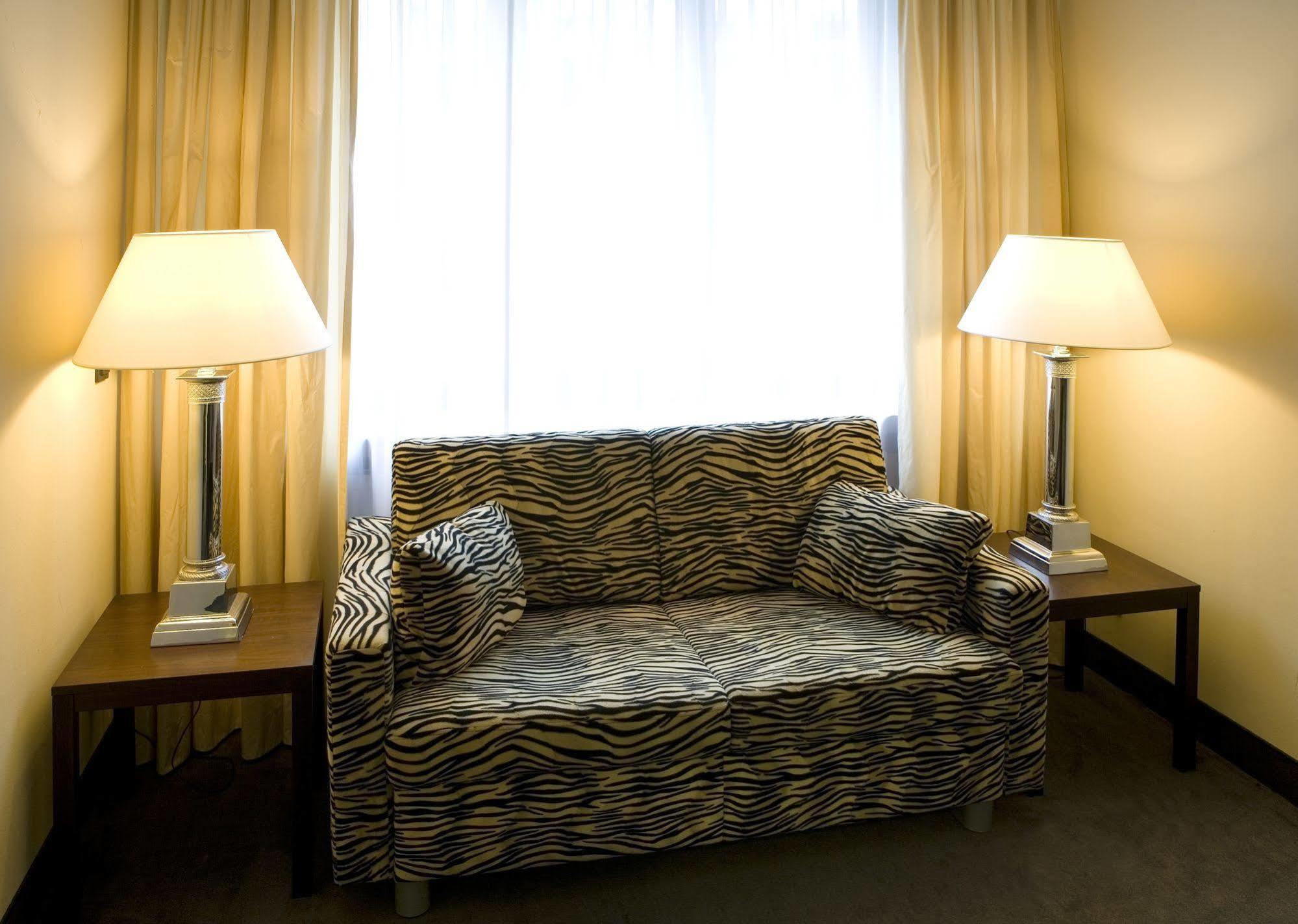 Hotel Relexa Bellevue An Der Alster