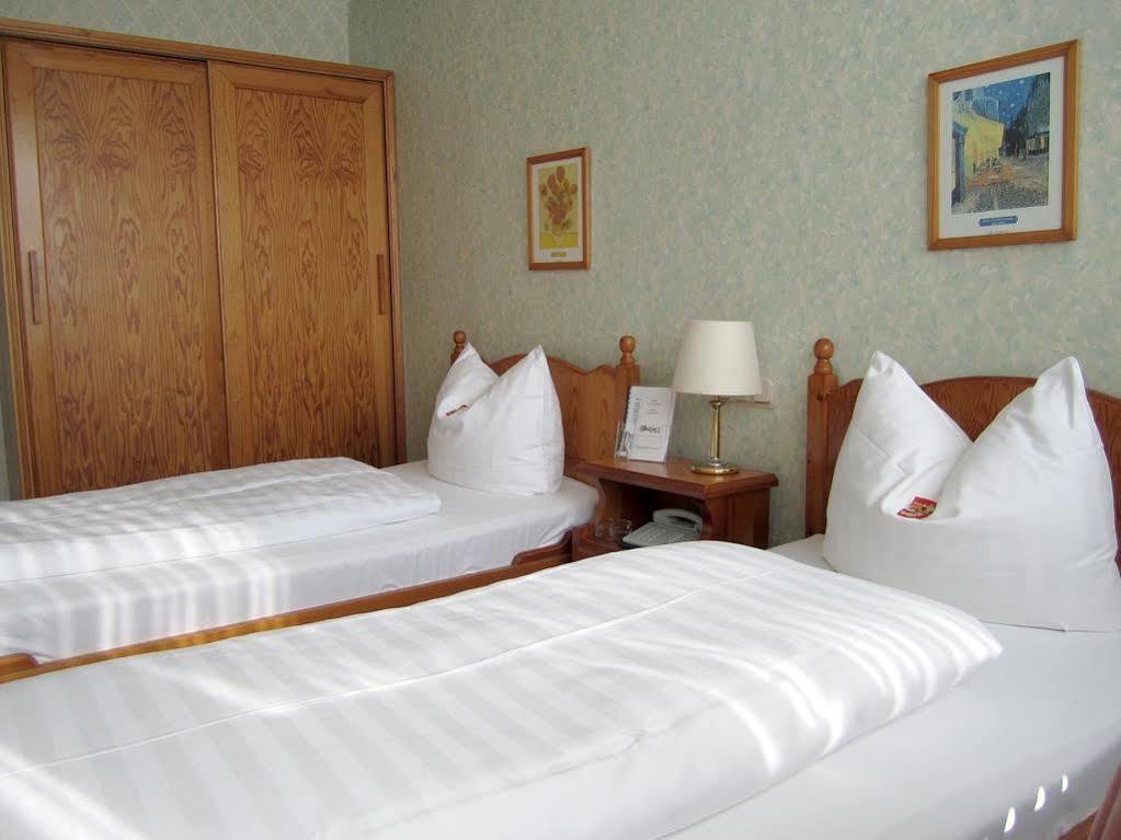 Motel Hamburg 2* Hamburgo