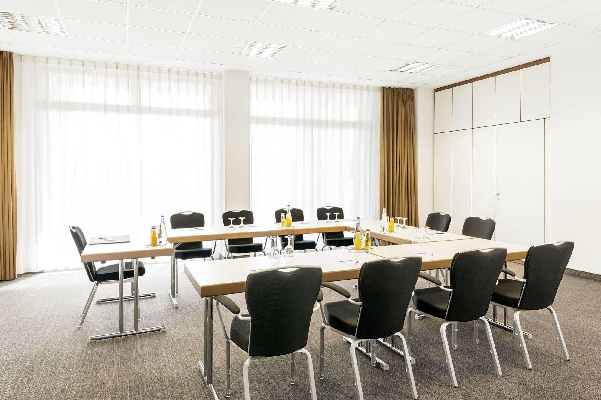 Nh Horner Rennbahn Hamburgo