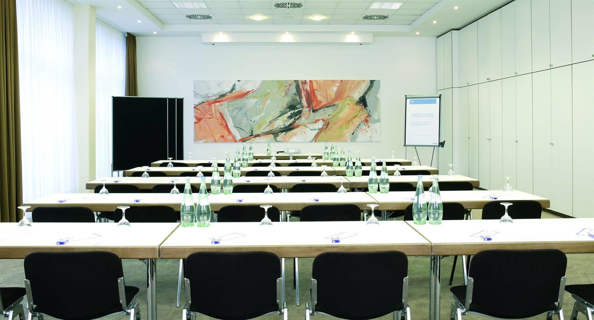 Nh Horner Rennbahn Hamburgo