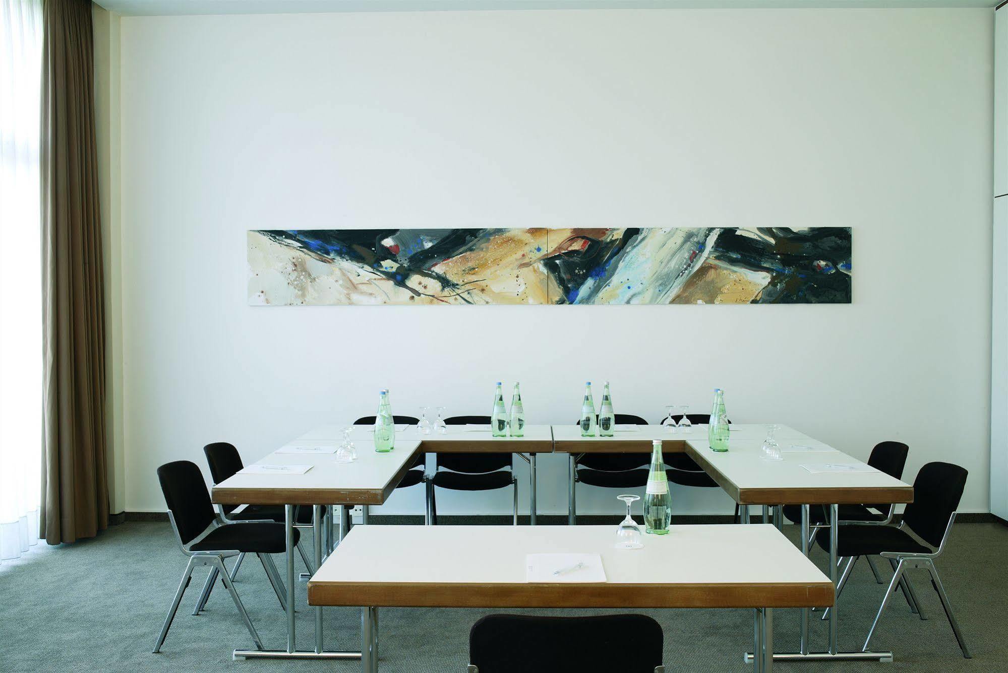 Nh Horner Rennbahn Hamburgo