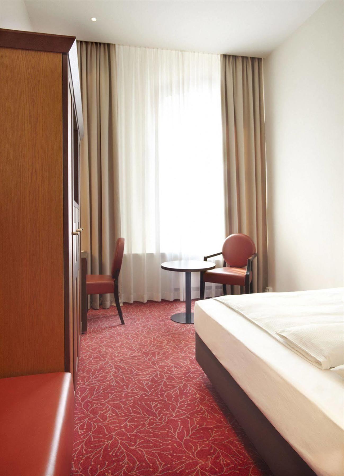Hafen Hotel Hamburg